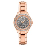 Claude Bernard Dress Code Lady Slim Line CB20205-37R-PR