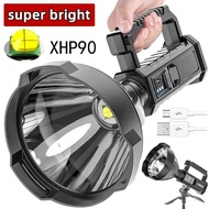 Original Flashlight  W5119-5120  Multifunction SearchLight - High-Power LED Spotlight for Long Shots