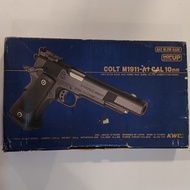 M1911 A-1 KWC Caliber 10mm - Retro Collection