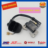 Koil/CDI Motor Mini GP/Trail/ATV