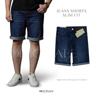Men's Short Jeans | Men's Jeans Shorts - Denim Shorts by HNM
