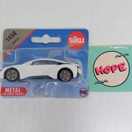 SIKU Diecast Car Elbow 1458 Original i8bmw
