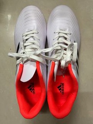 Adidas 男裝白色波鞋 Adidas Men’s White Sports Shoes