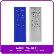 967400-01 remote control For Dyson DP01 DP03 TP02 TP03 air Purifier Pure Cool Link Tower and Desk Fan