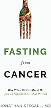 Fasting From Cancer: Why When We Eat Might Be Just as Important as What We Eat