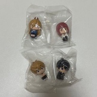 鏈鋸人 電鋸人 扭蛋