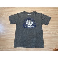 Element brand t-shirt