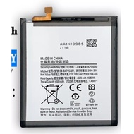 Suitable for Samsung/Samsung Galaxy A71 SM-A7160 A7160 EB-BA715ABY Battery