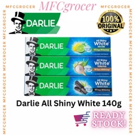 DARLIE ALL SHINY WHITE 140g