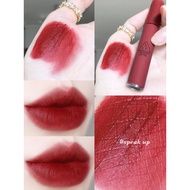 韩国3ce雾面唇釉口红taupe云朵丝绒哑光bitter hour苦咖色laydown