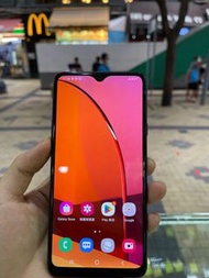 二手Samsung A20s備用機（JK）
