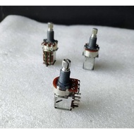A500K Guitar and Bass Pushpull Potentiometer