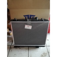 Radiator Suzuki Splash manual 24autoparts