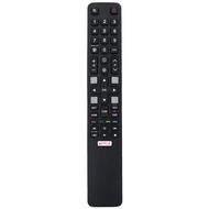 New Remote For RC802N YAI2 YUI1 TCL TV THOMSON IFFALCON P20 C2 Series 32S6000S 40S6000FS 43S6000FS 4
