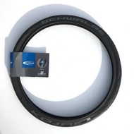 Schwalbe Kojak 32-349 BROMPTON K3PLUS GUST可用