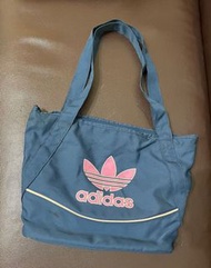 Adidas 愛迪達 托特包