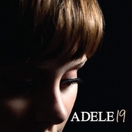 19 (CD/UK Ed.)/Adele (Adele) eslite