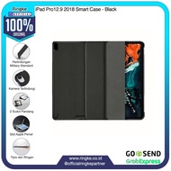Ringke iPad Mini iPad Pro iPad Air Slim Casing Folio Case Book Cover Standing Buku Foldable