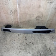 BMW E90 AIRCOND PANEL COVER SWITCH START/STOP ENGINE Accessories IMPORTED FROM JAPAN USED