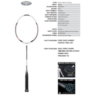 RAKET BADMINTON/ADIDAS PRECISION TOUR BO1203 CN BAT