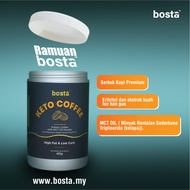 Bosta Coffee Bulletproof Dr Jue Wellness 400g