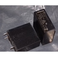FUJITSU F&T H2AK012T=K2AK012T  12V DC 4PIN RELAY / F&T H2AK012T 12V DC 4PIN RELAY