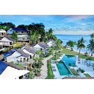 Batam Turi Beach Resort Free and Easy Package Hotel Ferry Breakfast and Transfer