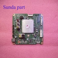 TOSHIBA 40L2400VJ MAINBOARD- MOTHERBOARD- MB TV LED TOSHIBA 40L2400VJ
