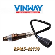 T/Y LAND CRUISER HDJ100 OXYGEN SENSOR 185MM 89465-60150