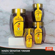 Yemen MARAI Honey 500gr/1kg ORIGINAL Healthy Brand 100% ORIGINAL Honey