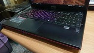 清倉【 MSI】微星 GE60 (i5-4200H/8G/SSD/GTX850M)出清價:14000!