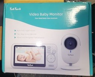 TakTark 嬰兒監視器