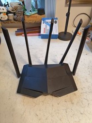 Tenda AC1200 路由器