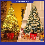 8ft 240cm Christmas decoration Christmas tree 5FT Christmas tree150CM christmas tree christmas decor