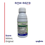 Score (500mL) Racun Kulat Fungicide