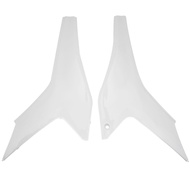 JFG RACING Motorcycle plastic parts Rear side panel for CRF250L CRF250LA Body protection accessories
