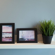 💙💛 Ikea Picture Frame Photo Frame Bingkai Gambar Frame Gambar Photo Frame 相架