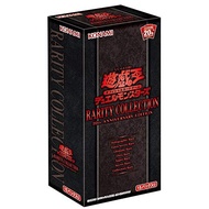 Konami YUGIOH OCG RC02 Rarity Collection 20th Anniversary Edition Japan Box