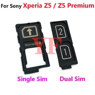 【Top Picks】 For Xperia Z T2 Ultra Z1 Z2 Z3 Plus Z4 Z5 Premium XZS XZ1 XZ X Compact X Performance Sim