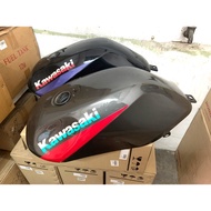 KAWASAKI KRZ150 FUEL TANK 100% JAPAN ORIGINAL
