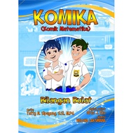 Comic Comic Comic Comic Math Round Number