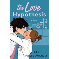 THE LOVE HYPOTHESIS (PRELOVED)