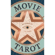 Movie Tarot (Mini Deck): Be Guided by the Stars/Hollywood Stars Syllabus Master/Diana McMahon Collis