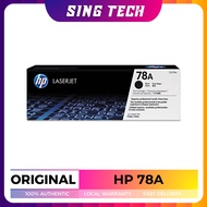 [ORIGINAL] HP 78A Black Toner Cartridge CE278A