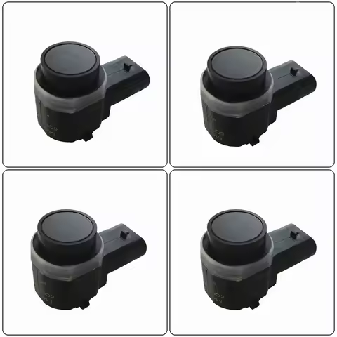4PCS 5KD919275A 5KD919275 PDC Parking Sensor For VW Passat B7 Golf MK6 AUDI 3C0919275S 1S0919275 ,1S