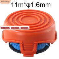 <LOMC>for Black & Decker Strimmer Cap Spool & Line GL650 GL660 GL670 GL315 GL655 GL656
