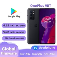 Oneplus 9RT（5G）Smartphone 256GB All Colours Good Condition Used Phone CEL8