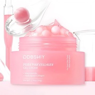 PDRN PINKCOLLAGEN Cream Brighten Even Skin Tone Moisturizing Moisturizing Pill Cream Wholesale Hot-s