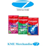 Colgate Sachet ( 12's )