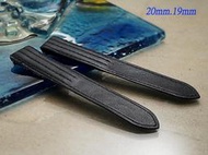 【時間探索】卡地亞 Cartier Roadster 跑車 代用訂製款-快拆接頭 ( 19mm.20mm )